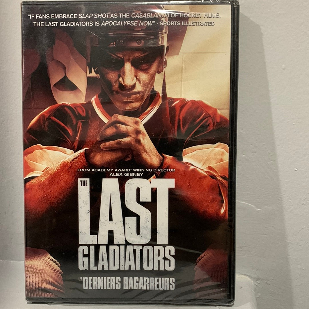 Last Gladiators, The (2011)