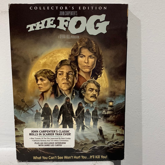 Fog, The (1980)