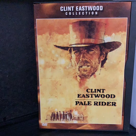 Pale Rider (1985)