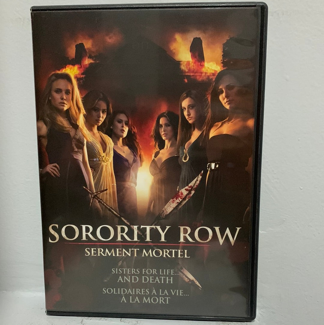 Sorority Row (2009)