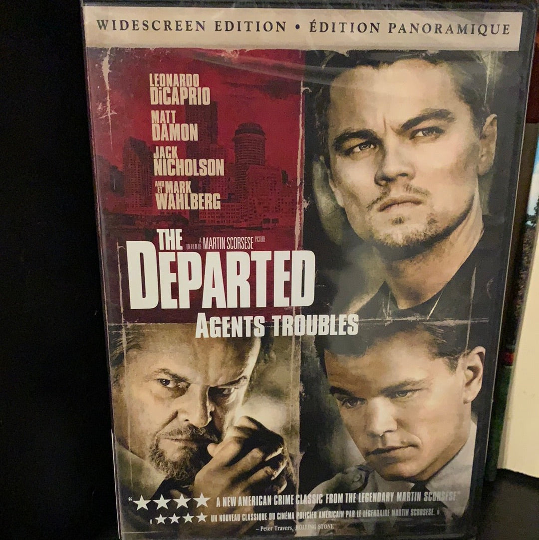 Departed, The (2006)