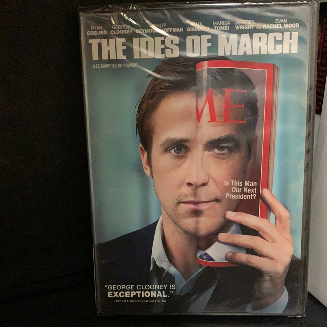 Ides of March, The (2011)