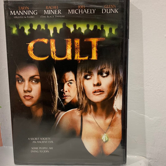 Cult (2007)