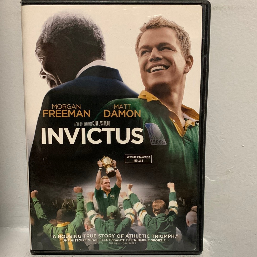 Invictus (2009)