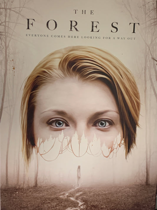 Forest, The (2016)