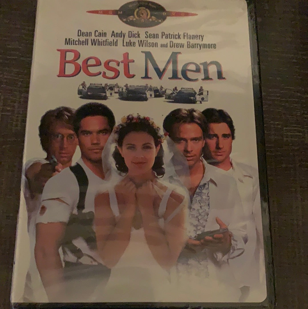 Best Men (1997)