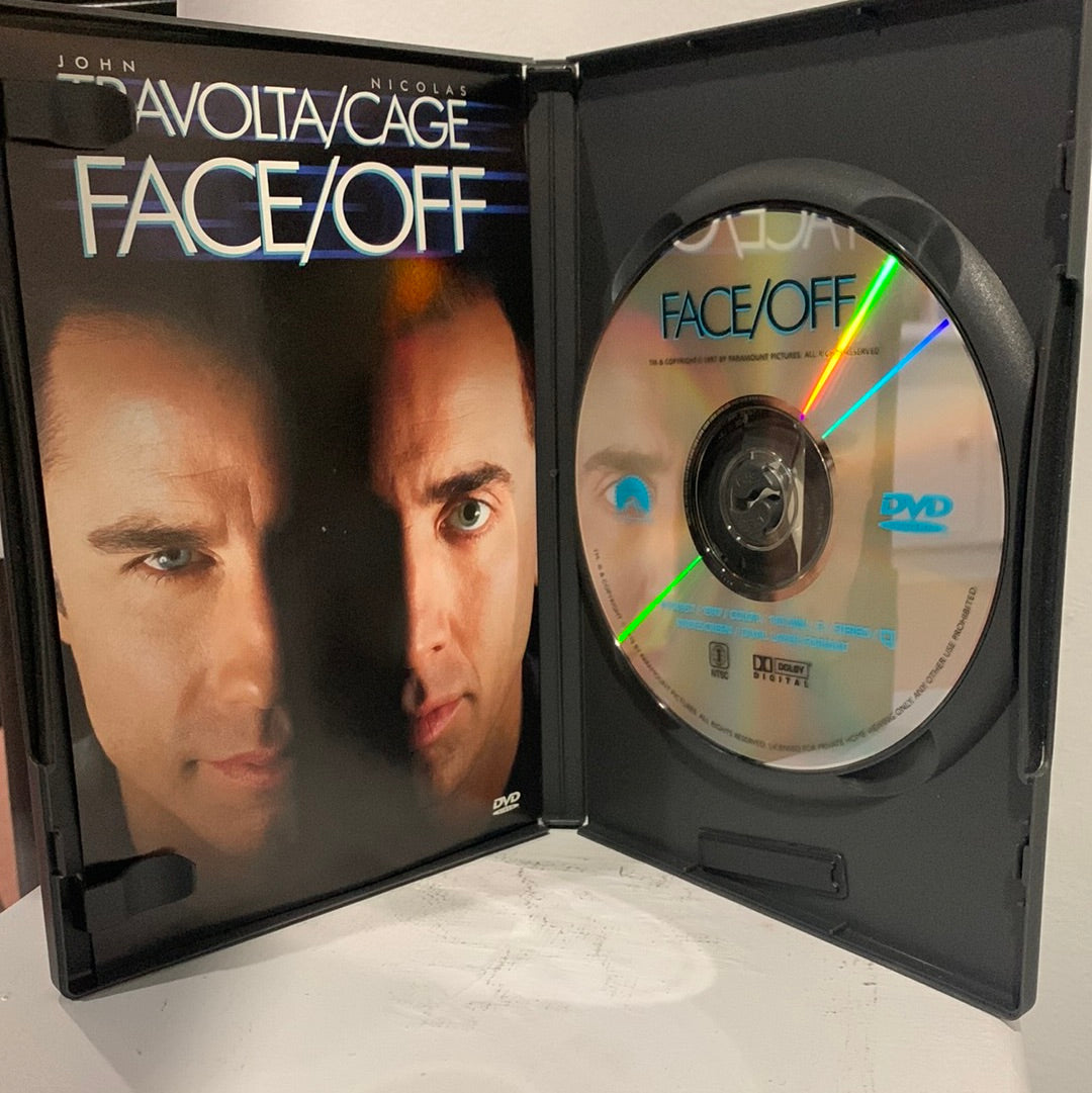 Face/Off (1997)