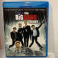 Big Bang Theory, The: TV Series (2007-2019): The Complete Fourth Season
