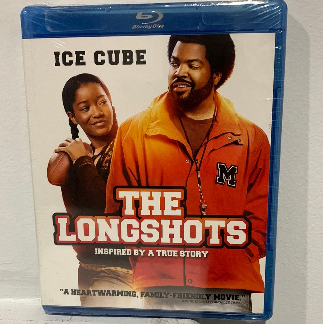 Longshots, The (2008)