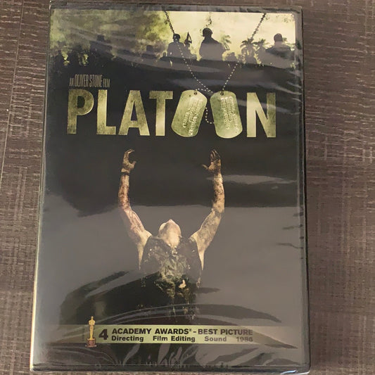 Platoon (1986)