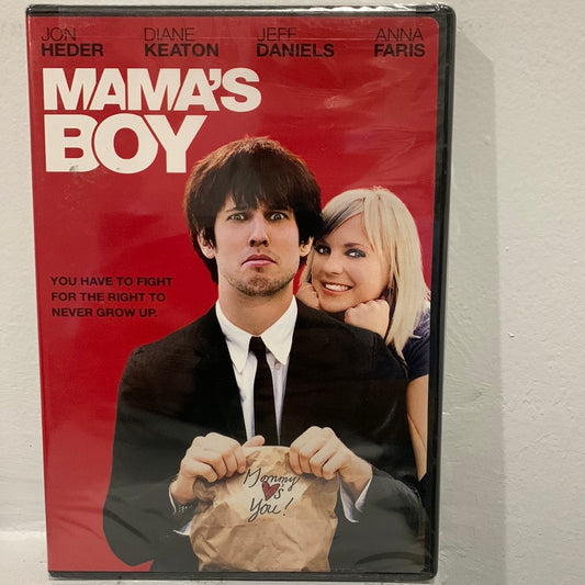 Mama's Boy (2007)