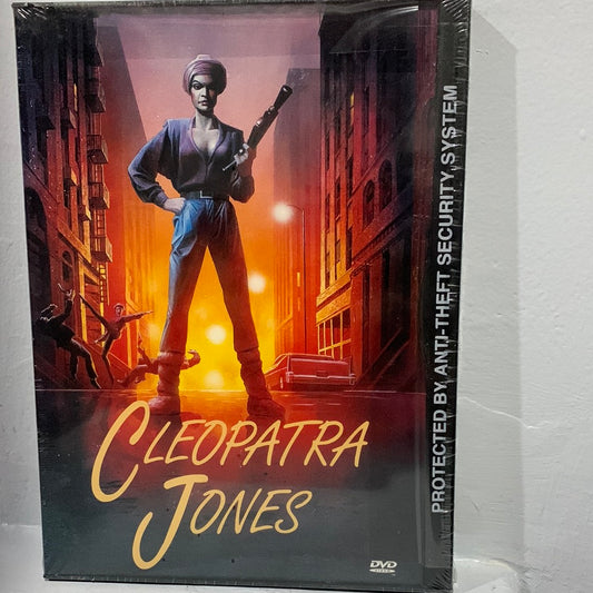 Cleopatra Jones (1973)