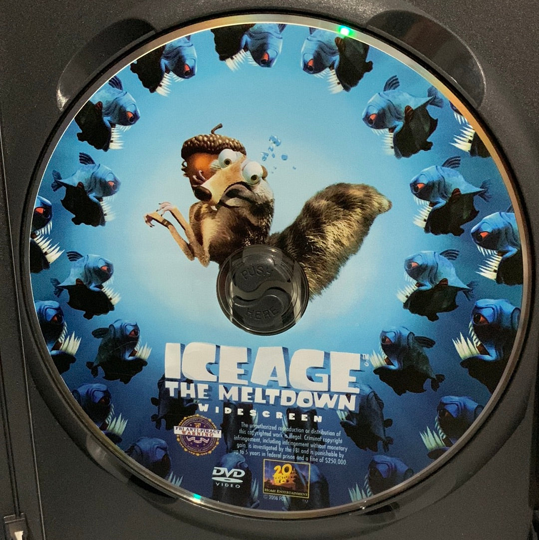 Ice Age: The Meltdown (2006)