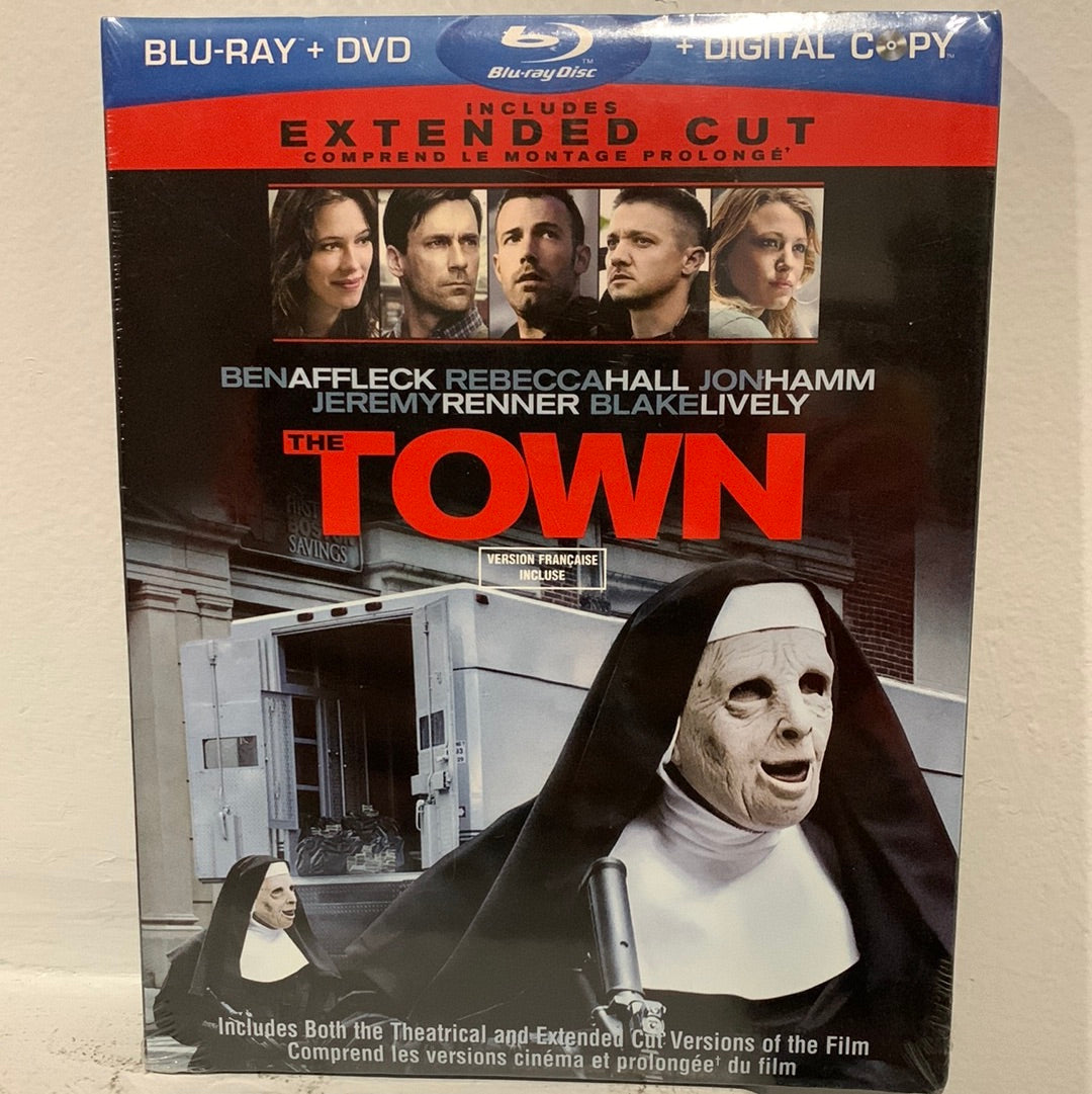 Town, The (2010)