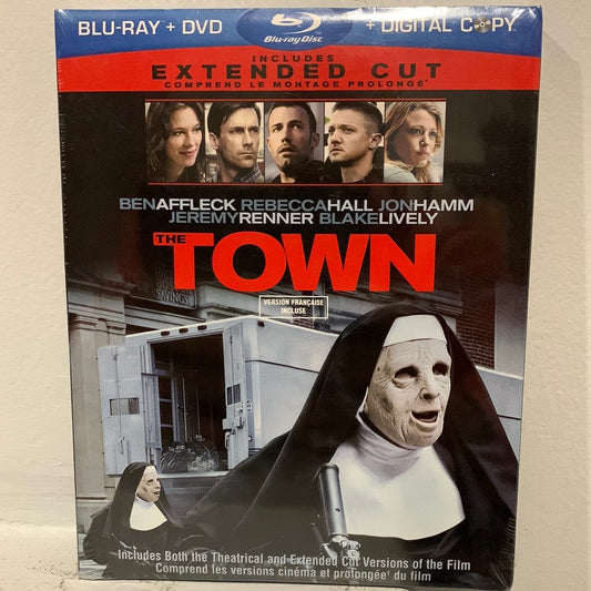 Town, The (2010)