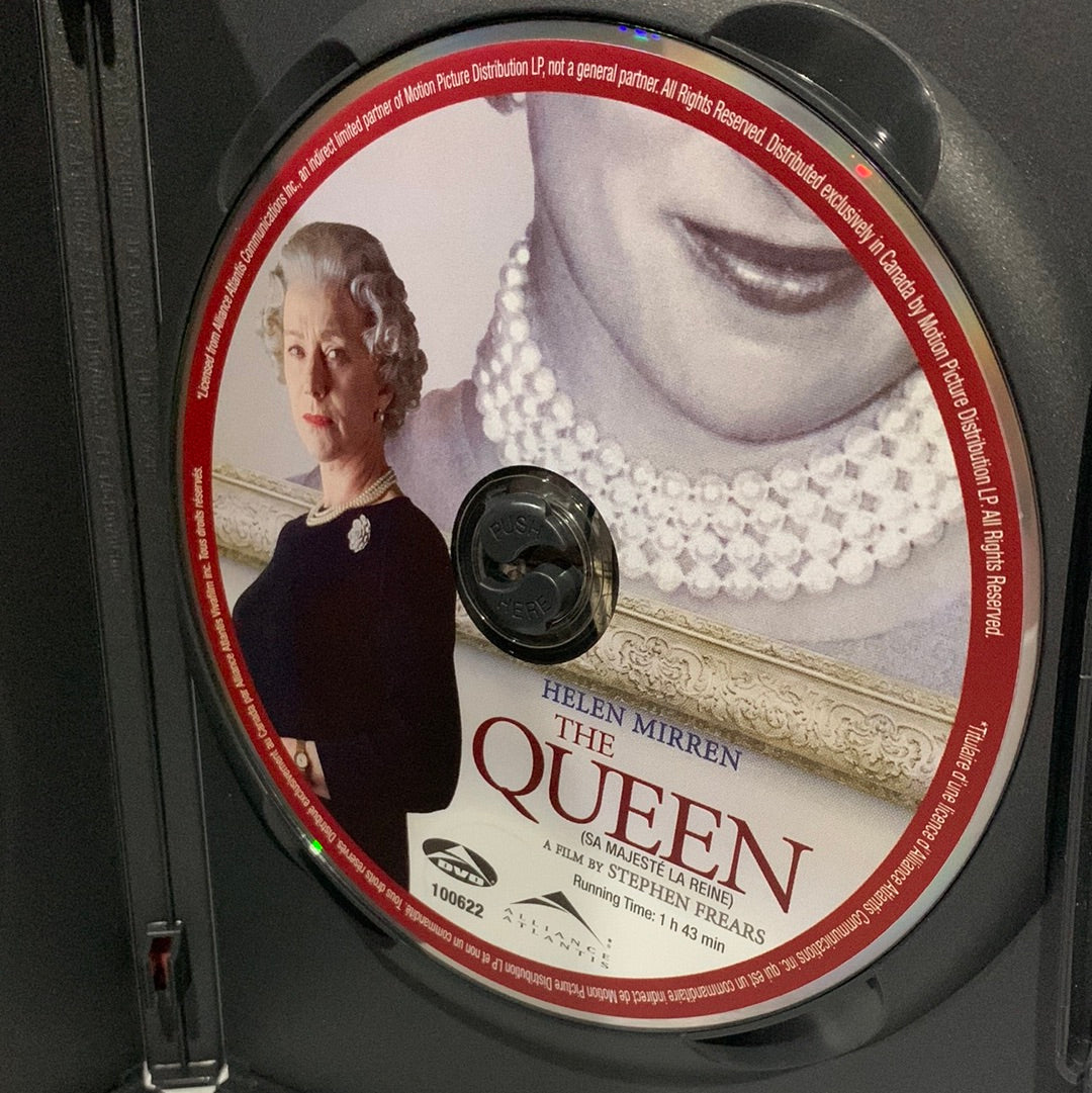 Queen, The (2006)