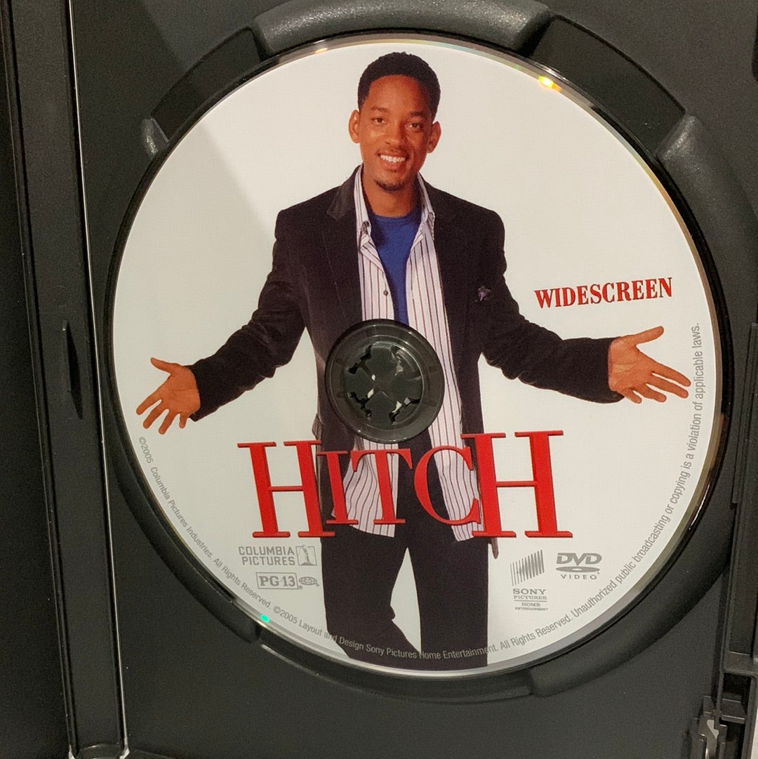 Hitch (2005)