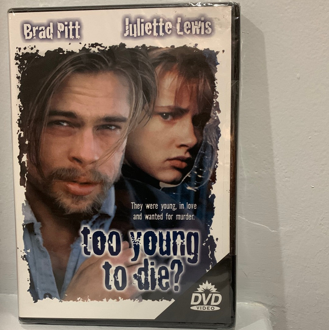 Too Young to Die? (1990)