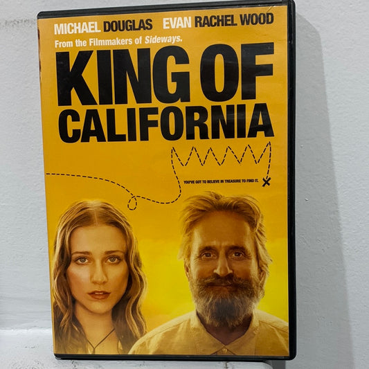 King of California (2007)