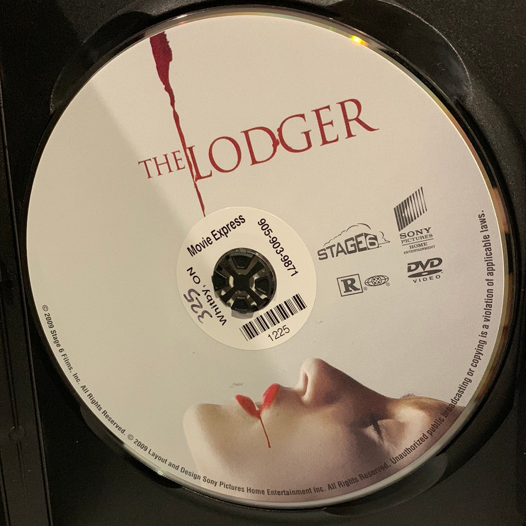 Lodger, The (2009)