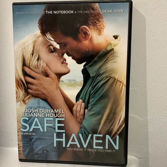 Safe Haven (2013)