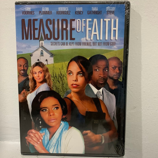 Measure of Faith (2011)