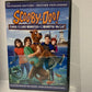 Scooby-Doo! Curse of the Lake Monster (2010)