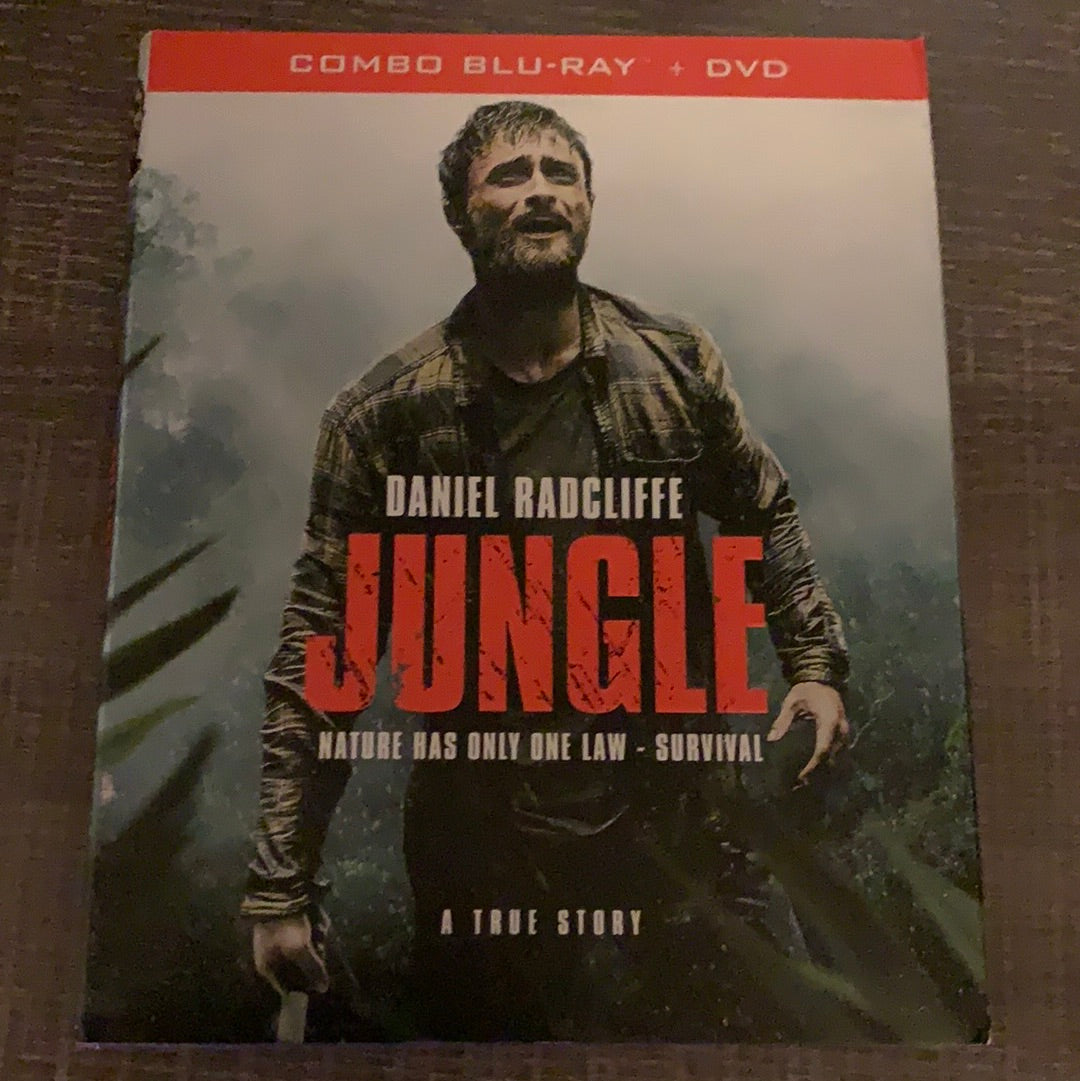 Jungle (2017)