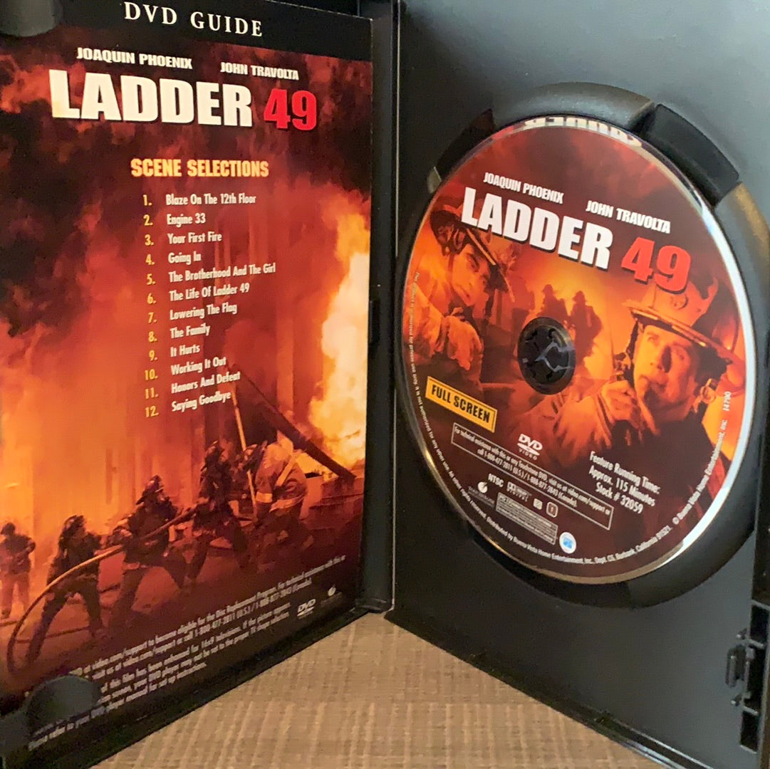 Ladder 49 (2004)