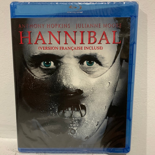 Hannibal (2001)