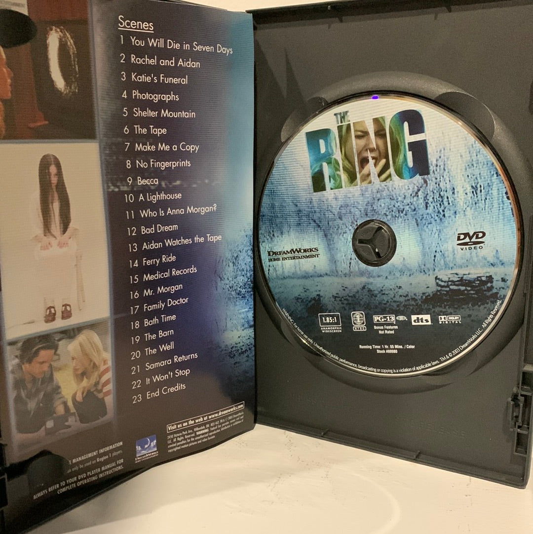Ring, The (2005)