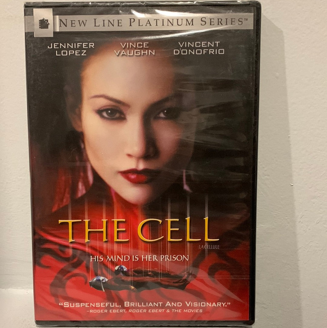 Cell, The (2000)