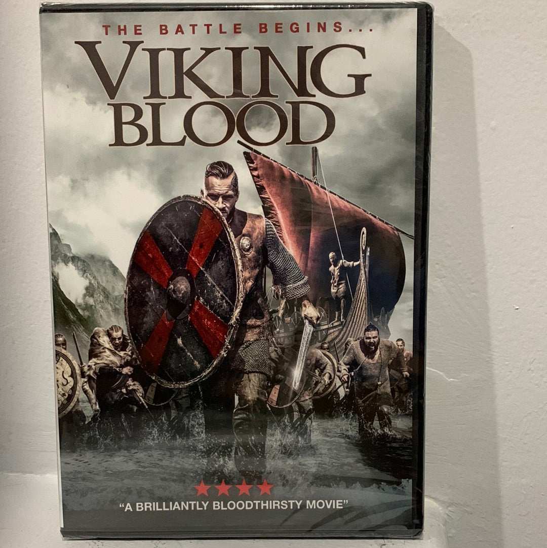 Viking Blood (2019)