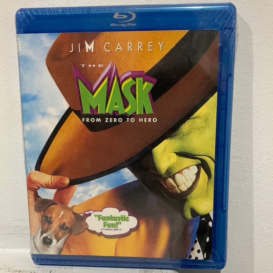 Mask, The (1994)