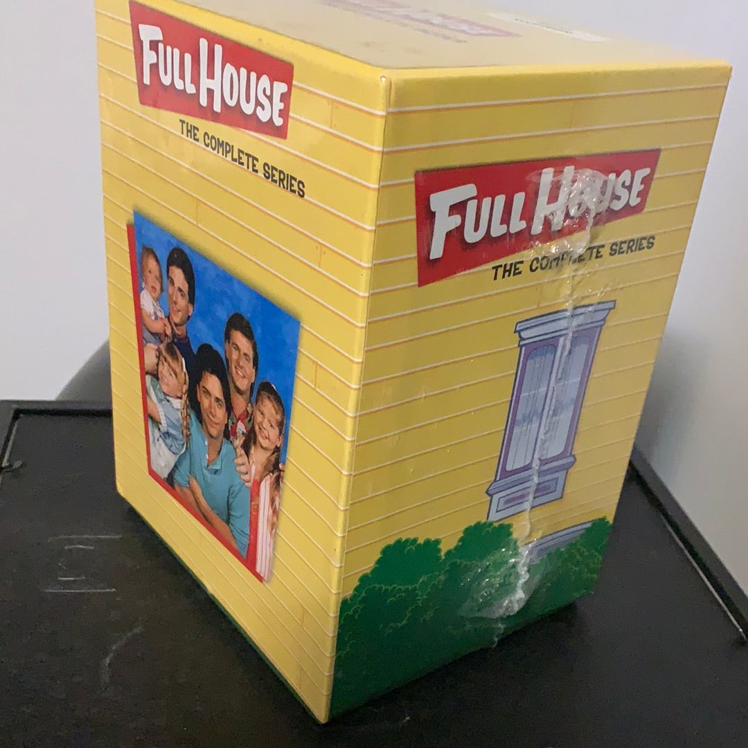 Full House: TV Series (1987-1995): The Complete Series