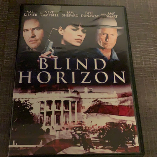 Blind Horizon (2003)