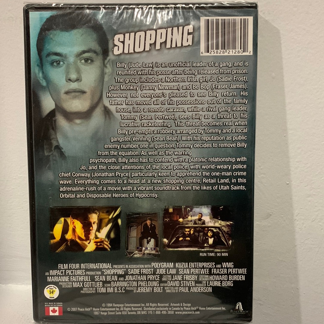 Shopping (1994)
