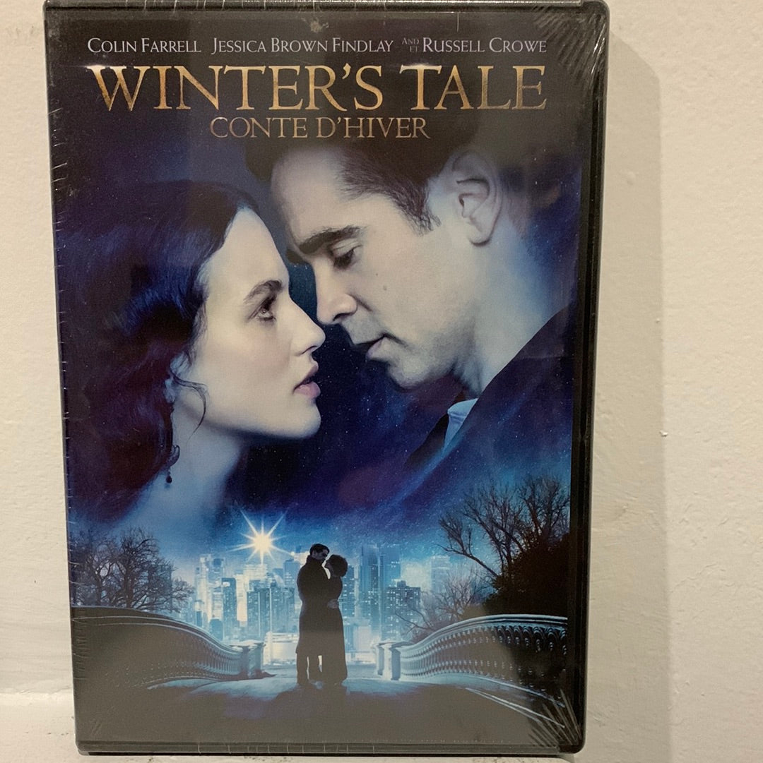 Winter's Tale (2014)