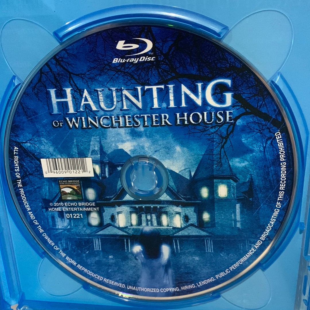 Haunting of Winchester House (2009)