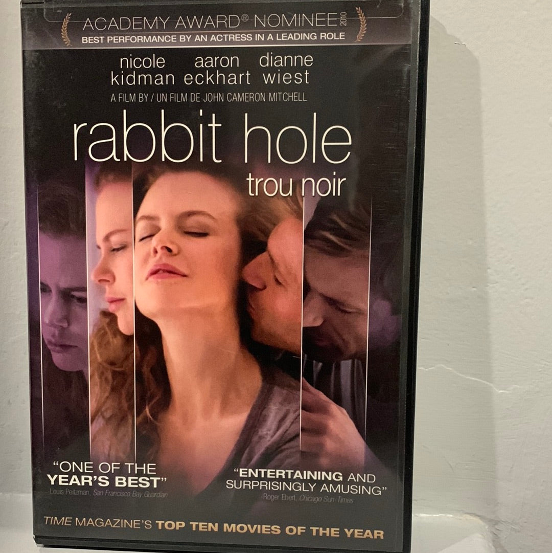 Rabbit Hole (2011)