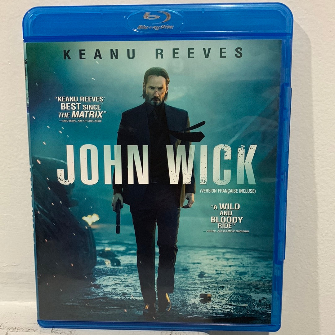 John Wick (2014)