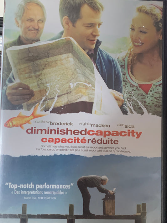 Diminished Capacity (2008)