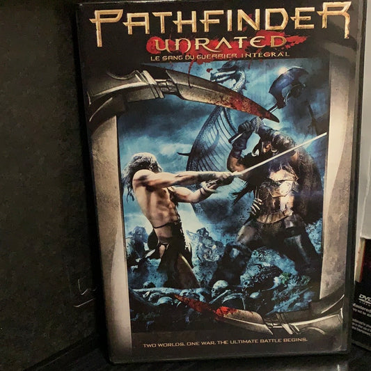 Pathfinder (2007)