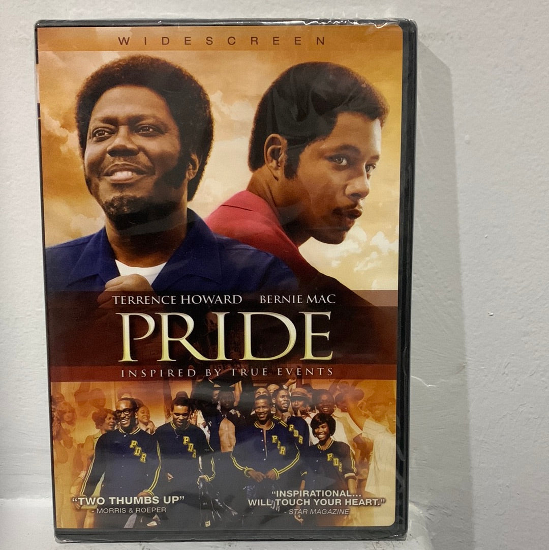 Pride (2007)