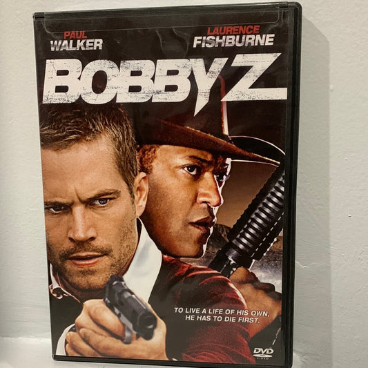 Bobby Z (2007)