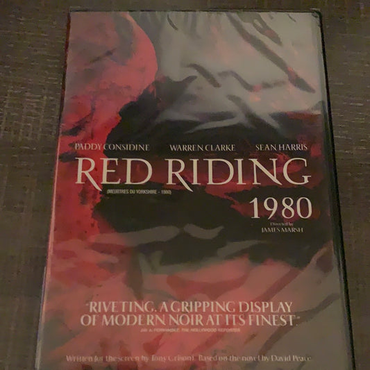 Red Riding: The Year of Our Lord 1980 (2009)