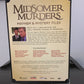Midsomer Murders: TV Series (1997-    ): Mayhem & Mystery Files