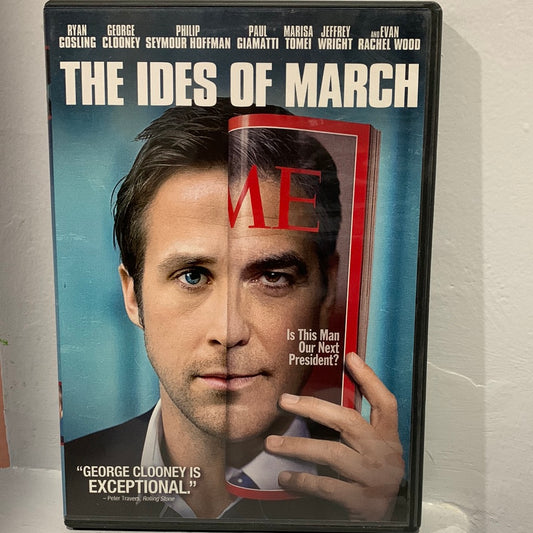 Ides of March, The (2011)