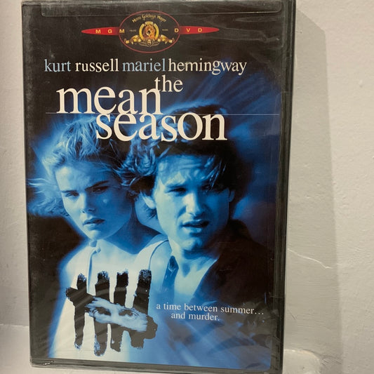 Mean Season, The (1985)