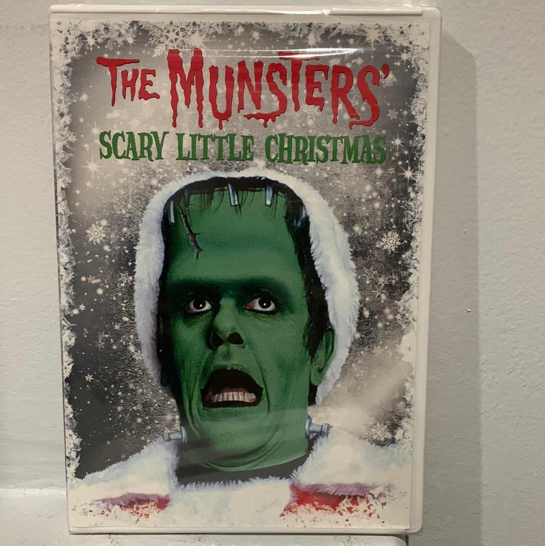 Munsters' Scary Little Christmas, The (1996)